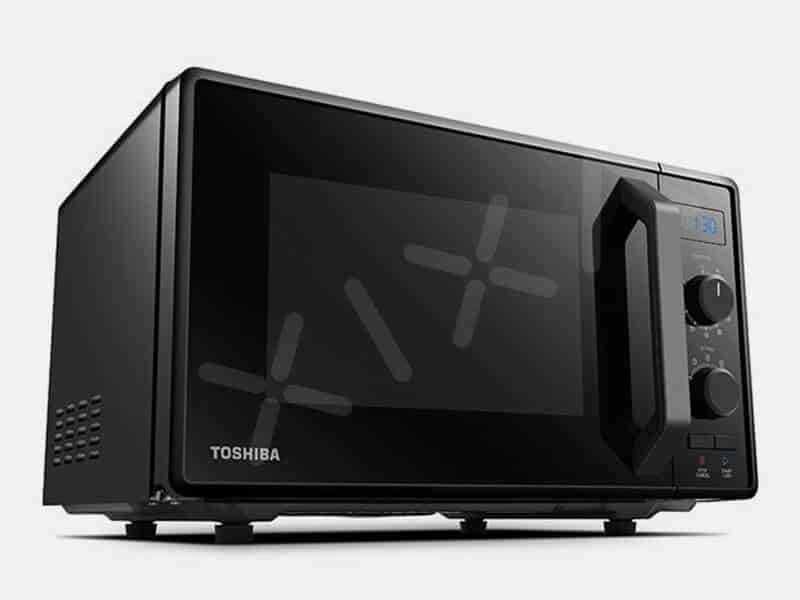 TOSHIBA MW2-AG24 PC