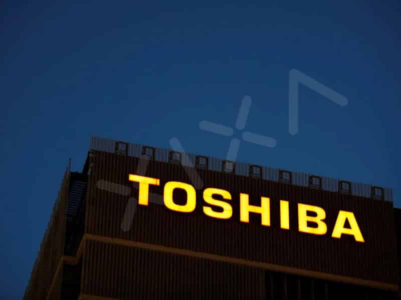 Review lò vi sóng Toshiba 