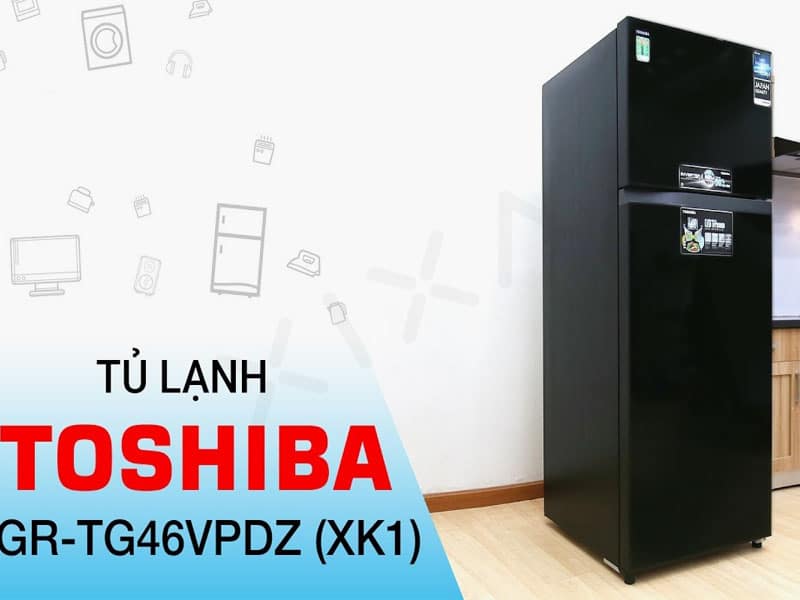 Toshiba GR – AG41VPDZ XK1