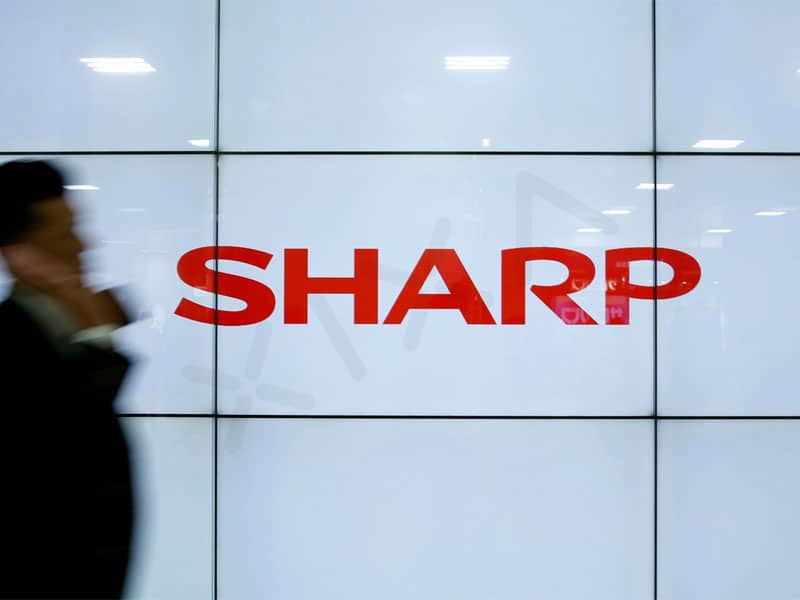 Giới thiệu thương hiệu Sharp 