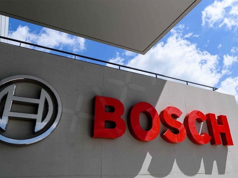Đôi nét về thương hiệu Bosch