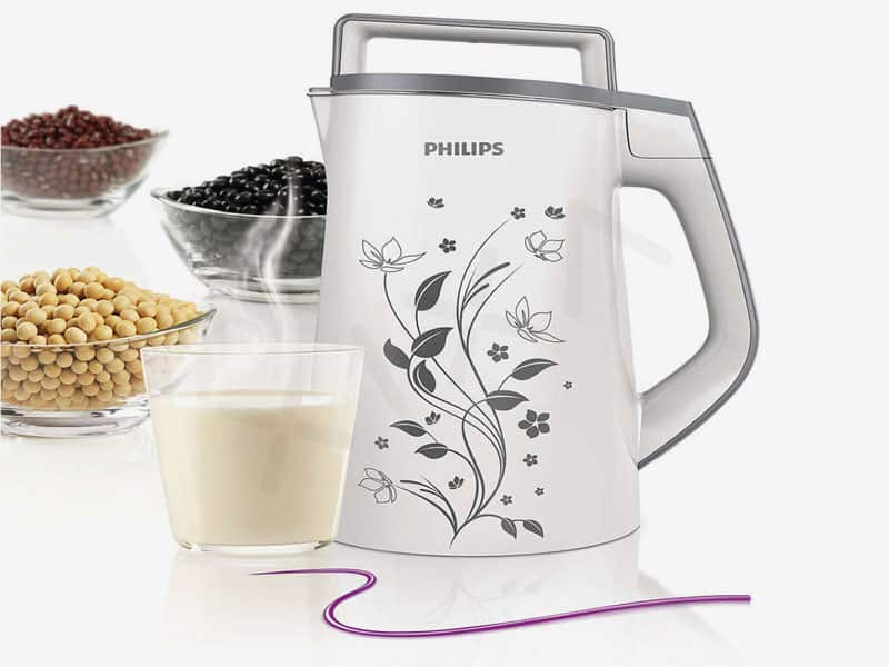 Máy làm sữa hạt Philips HD2072