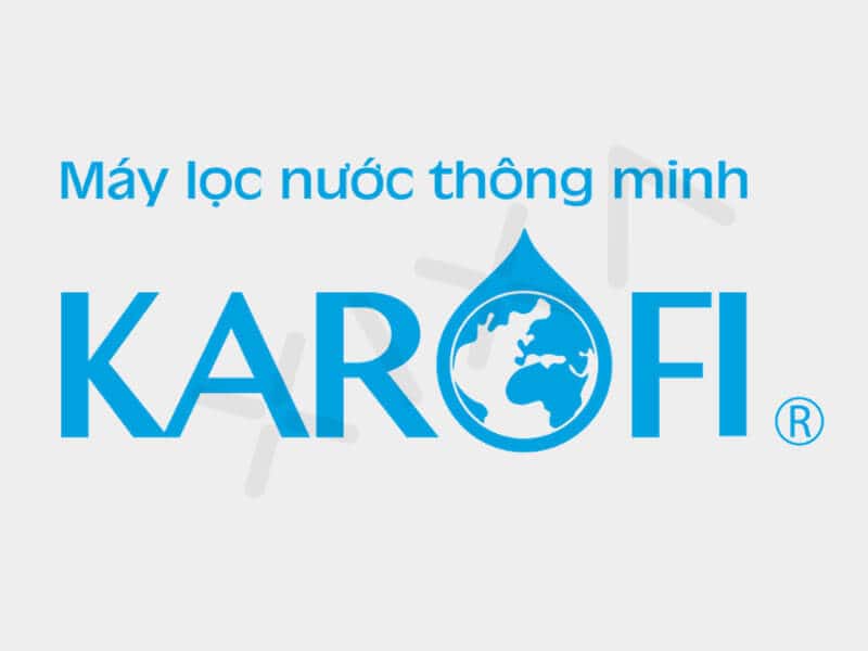 Review máy lọc nước Karofi
