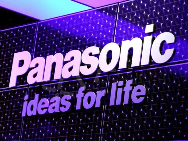 Giới thiệu máy xông mặt Panasonic