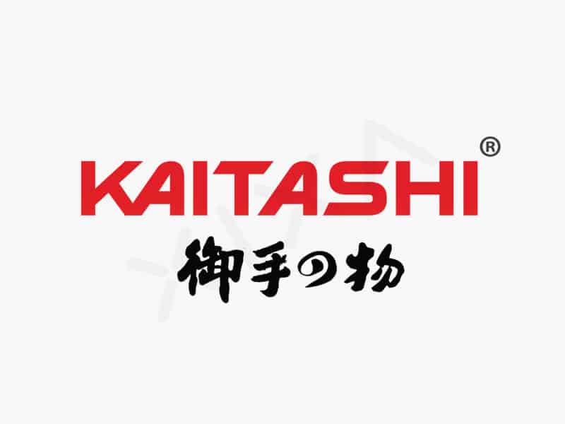 Giới thiệu thương hiệu Kaitashi