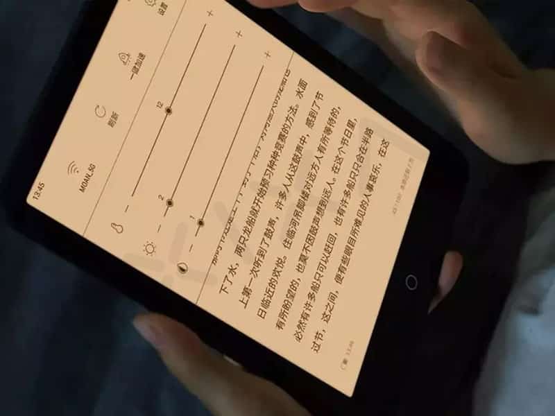 Máy đọc sách Xiaomi eBook Reader Pro