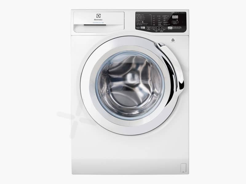 Đôi nét máy giặt Electrolux