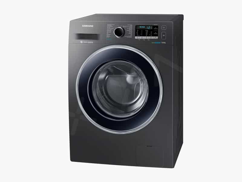 Máy giặt Samsung WW90J54E0BX/SV 9kg