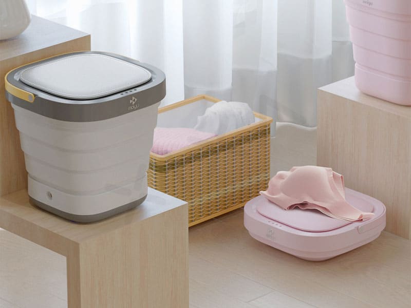 Máy giặt mini Xiaomi Moyu