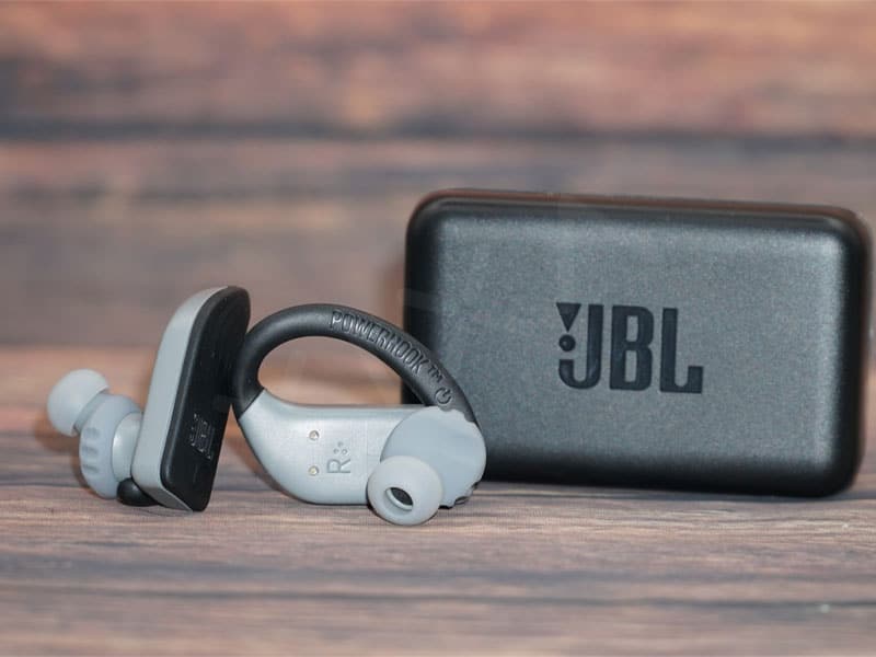 Thương hiệu tai nghe Bluetooth JBL