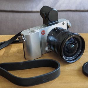 Máy ảnh Leica