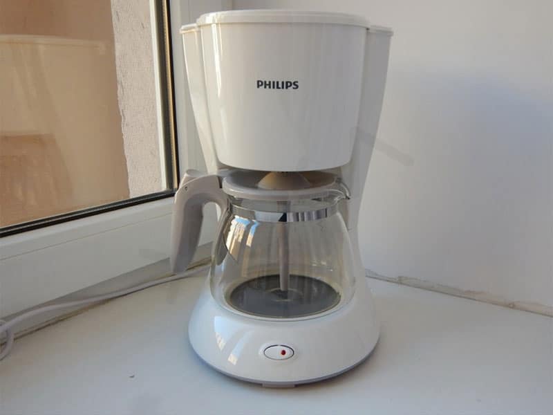 Philips HD7447