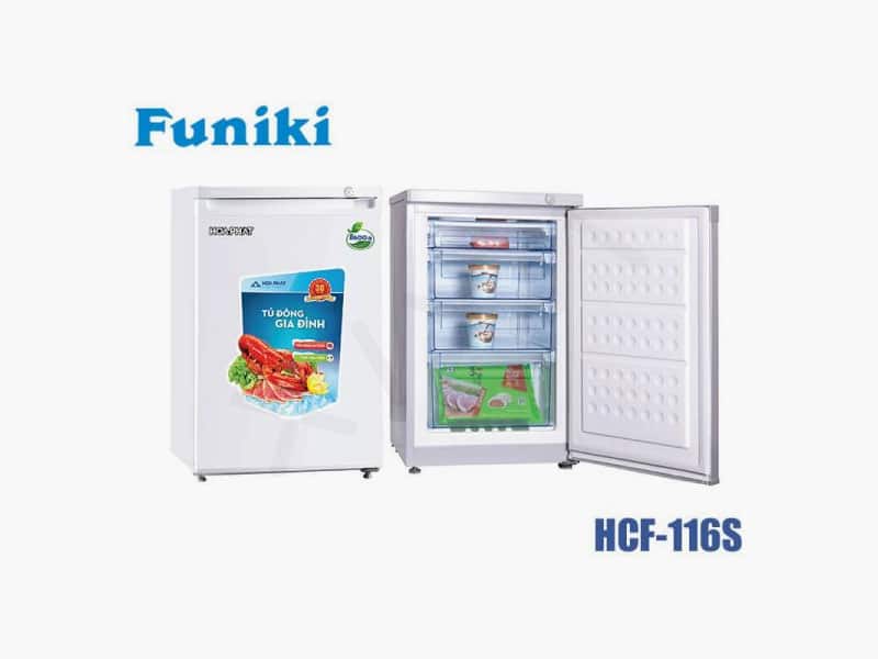 Funiki HCF116S
