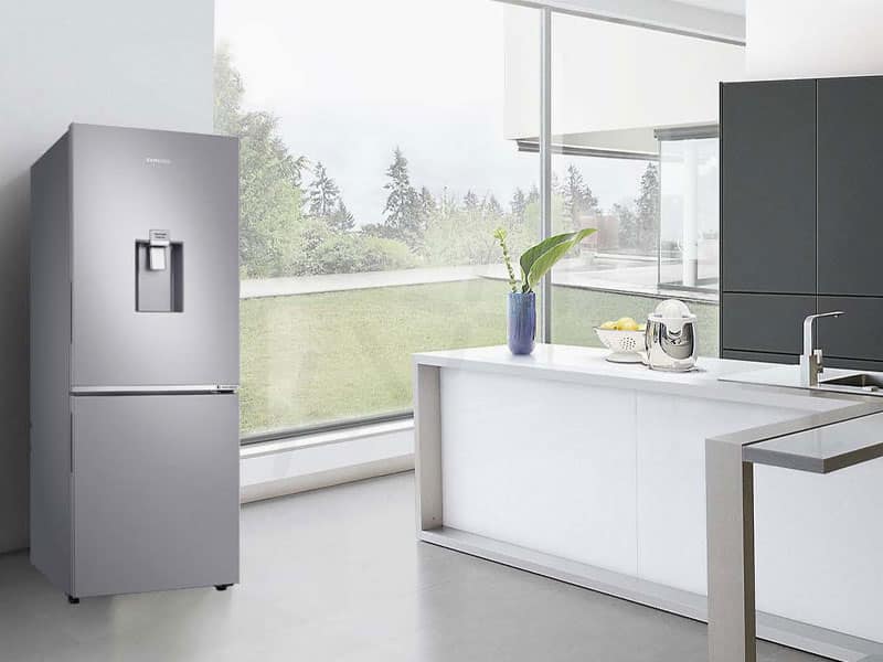 5 thương hiệu tủ lạnh tốt nhất theo gợi ý của chuyên gia đồ gia dụng